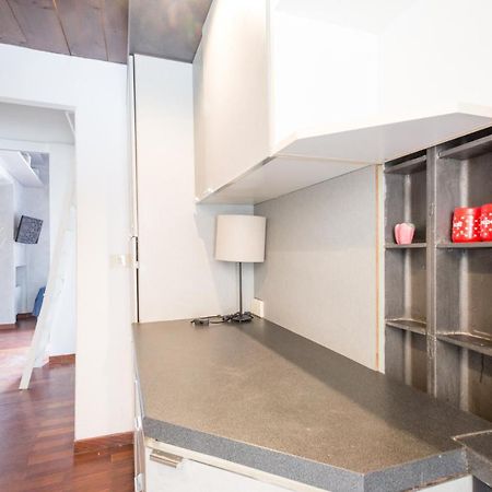 Ghetto Campo Dei Fiori Luxury White Rooms Roma Exterior foto
