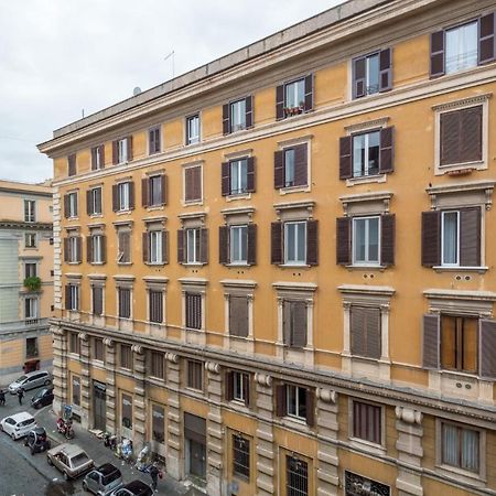 Ghetto Campo Dei Fiori Luxury White Rooms Roma Exterior foto