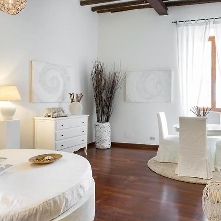 Ghetto Campo Dei Fiori Luxury White Rooms Roma Exterior foto