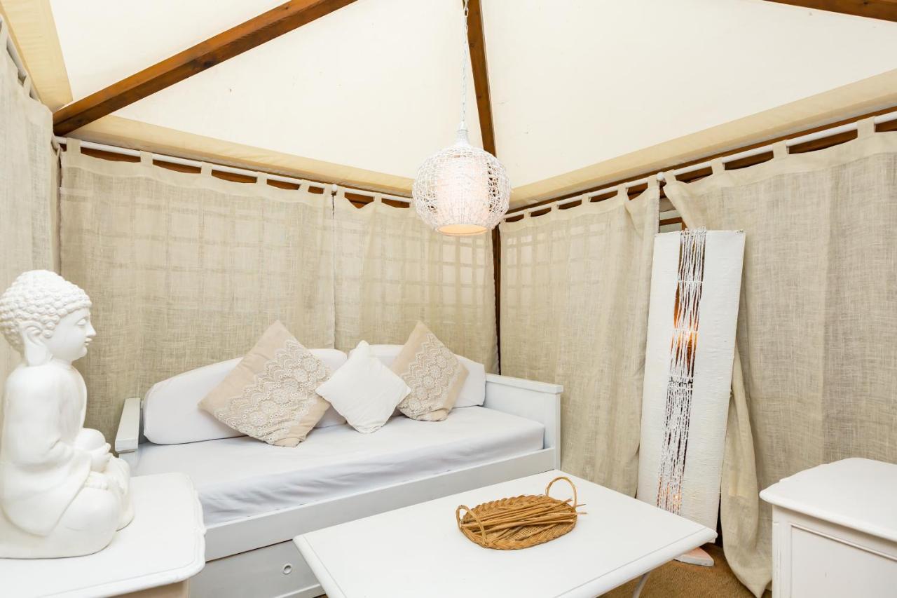 Ghetto Campo Dei Fiori Luxury White Rooms Roma Exterior foto