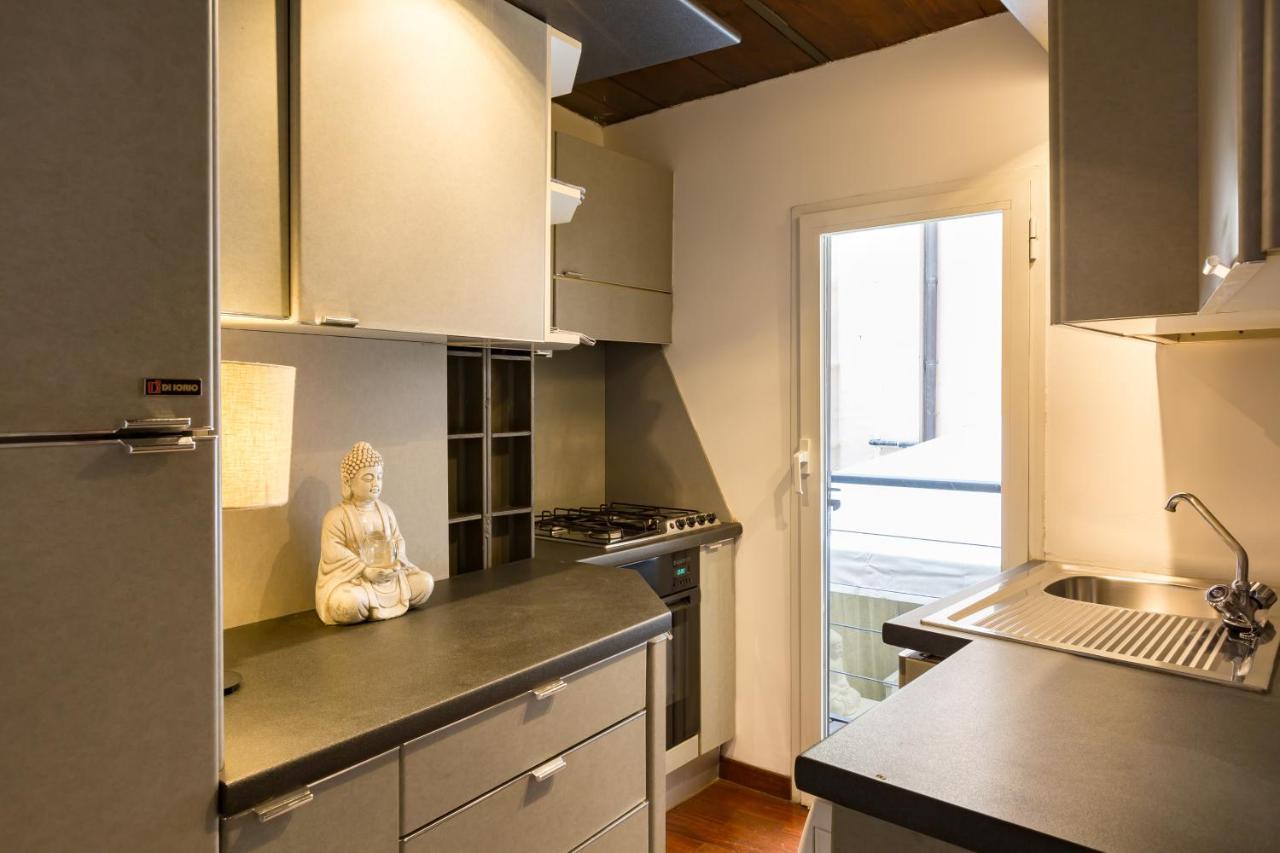 Ghetto Campo Dei Fiori Luxury White Rooms Roma Exterior foto