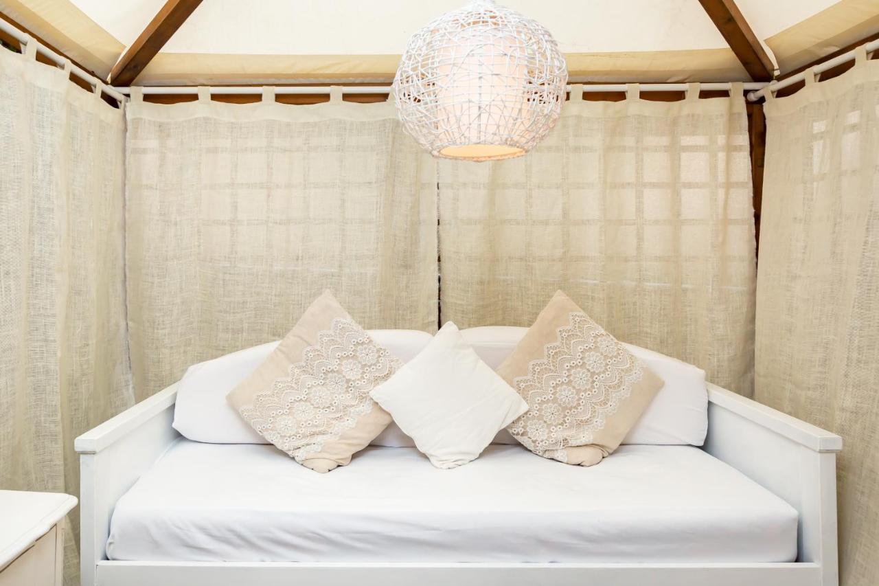 Ghetto Campo Dei Fiori Luxury White Rooms Roma Exterior foto