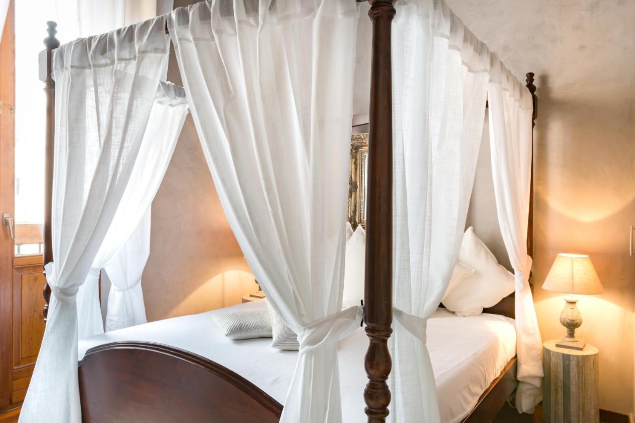 Ghetto Campo Dei Fiori Luxury White Rooms Roma Exterior foto