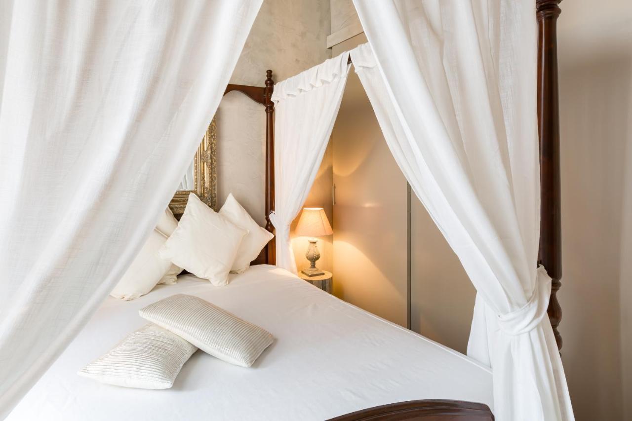 Ghetto Campo Dei Fiori Luxury White Rooms Roma Exterior foto
