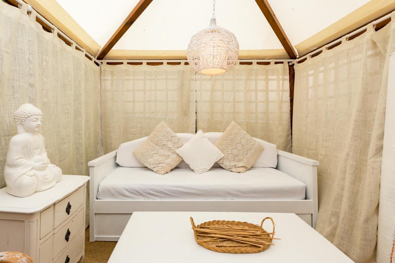 Ghetto Campo Dei Fiori Luxury White Rooms Roma Exterior foto
